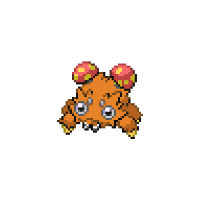 Patik Sprite Image