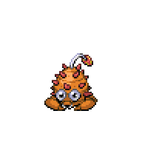 Paseed Sprite Image