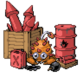 Paseed Sprite Image