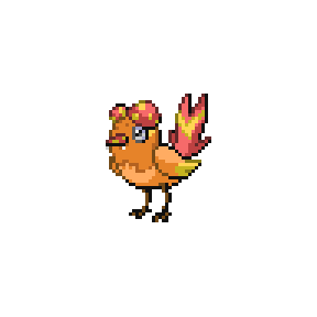 Paling Sprite Image