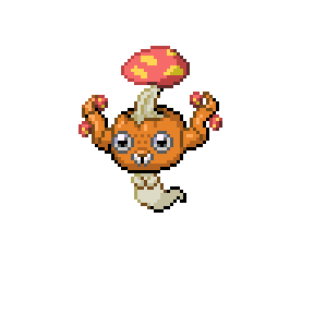 Patump Sprite Image