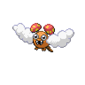 Palu Sprite Image