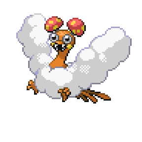 Paria Sprite Image