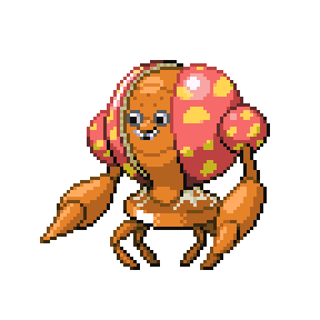 Pasteel Sprite Image