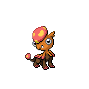 Pamo-o Sprite Image