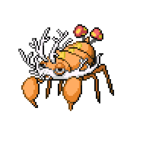 Papod Sprite Image