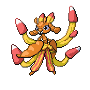 Parantis Sprite Image