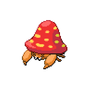 Pasect Sprite Image