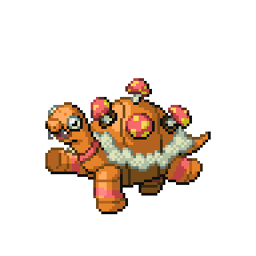 Pakoal Sprite Image