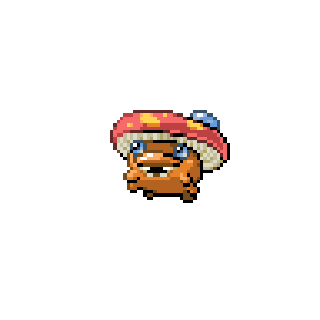 Patad Sprite Image