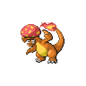 Pameleon Sprite Image