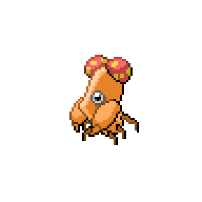 Padisc Sprite Image