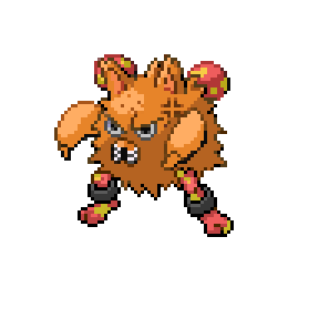 Paape Sprite Image