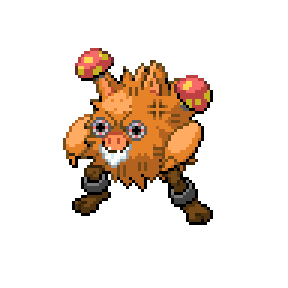 Paape Sprite Image