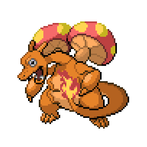 Paizard Sprite Image