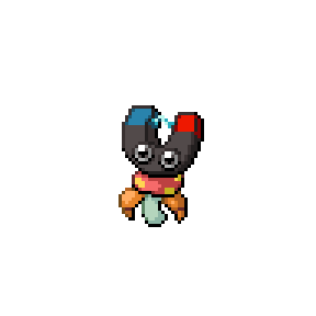 Pamite Sprite Image
