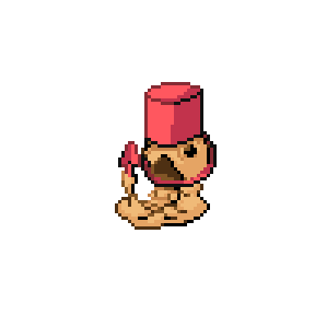 Palopie Sprite Image