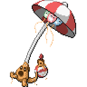 Palotor Sprite Image