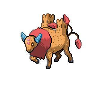 Paloros Sprite Image