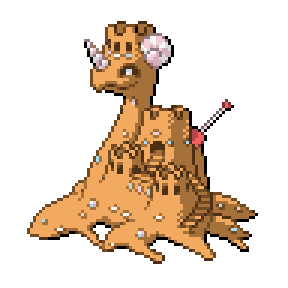 Paloras Sprite Image