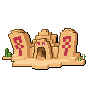 Palogon Sprite Image