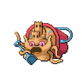Palostar Sprite Image