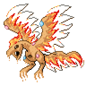 Palotres Sprite Image