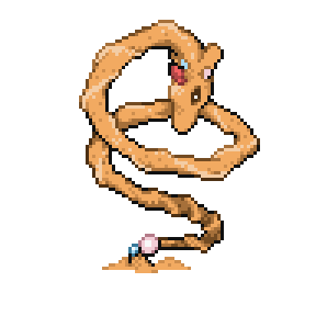 Palonair Sprite Image