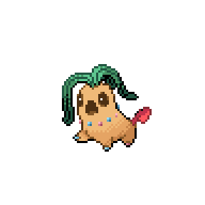 Palorita Sprite Image