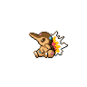 Paloquil Sprite Image