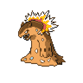 Palolosion Sprite Image