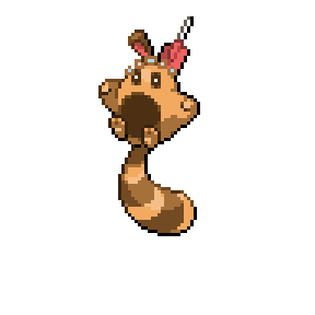Palotret Sprite Image