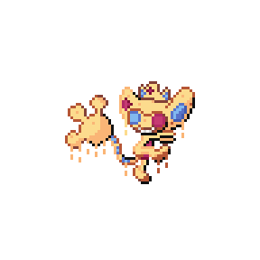 Palopom Sprite Image
