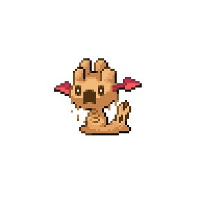 Paloper Sprite Image