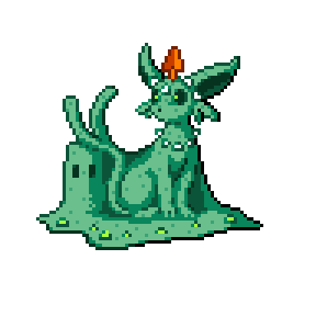 Paloeon Sprite Image