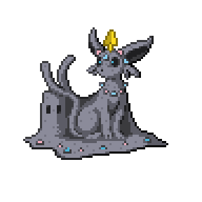 Paloeon Sprite Image