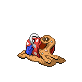 Palockle Sprite Image