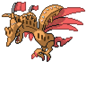Palomory Sprite Image
