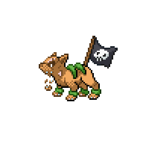 Palodour Sprite Image