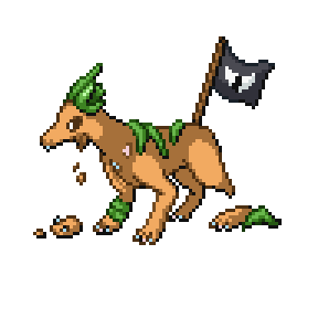Palodoom Sprite Image