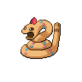 Paloans Sprite Image