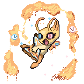 Palobi Sprite Image