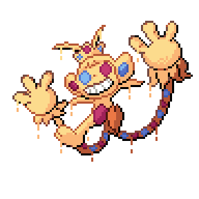 Palopom Sprite Image