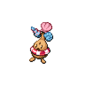 Palosly Sprite Image