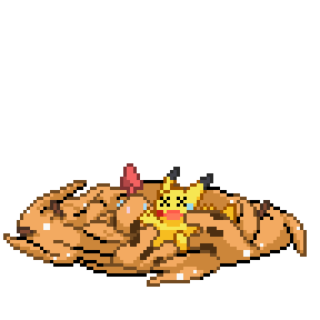 Palochu Sprite Image