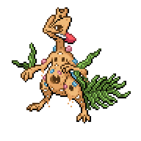 Palotile Sprite Image
