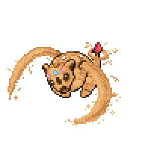 Paloshrew Sprite Image