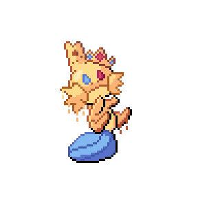 Palokip Sprite Image