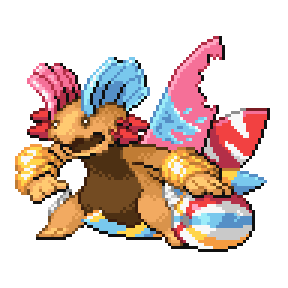Palopert Sprite Image