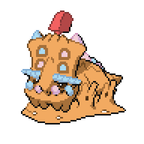 Palodon Sprite Image